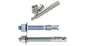 Redhead Structural Fastener Red Head Concrete Anchoring and Reinforcing Solutions