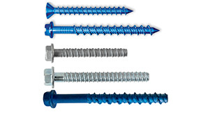 Redhead Structural Fastener Red Head Concrete Anchoring and Reinforcing Solutions